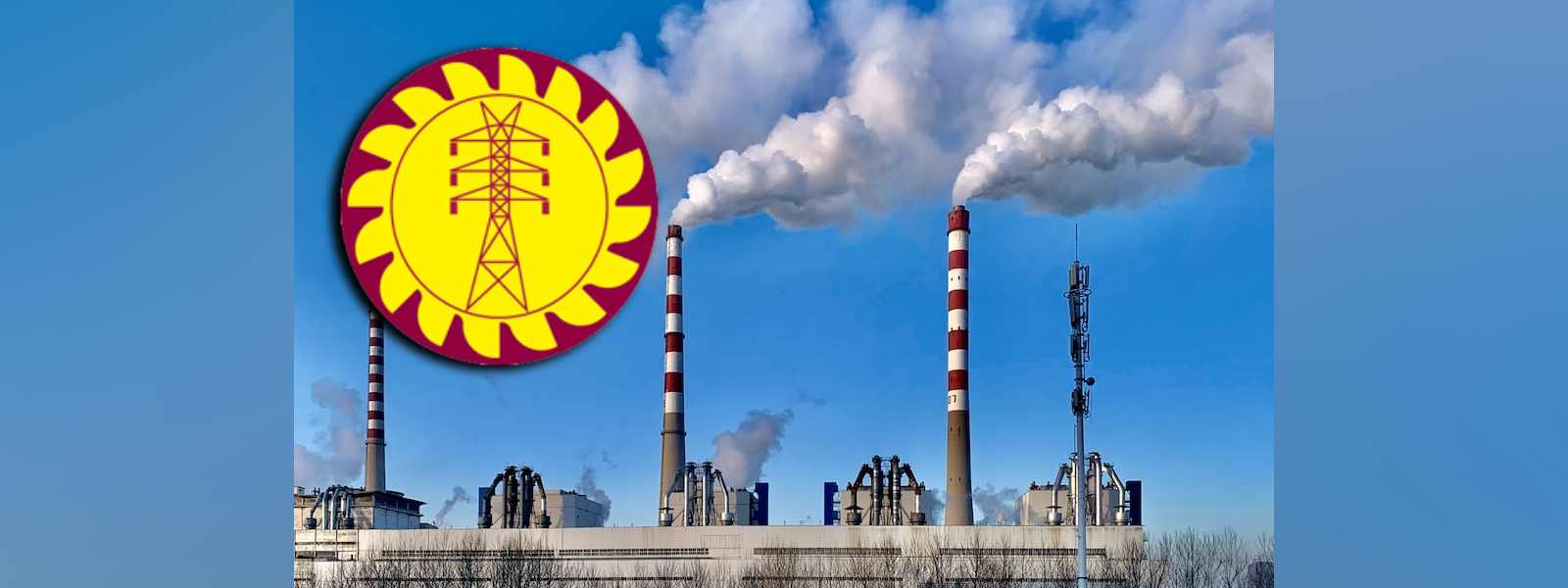 නොරොච්චෝල බලාගාරයේ ජනන යන්ත්‍ර 2ක් අක්‍රීයයි